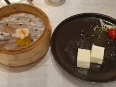 -广州中心皇冠假日酒店·百粤楼