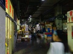 -新农都水产市场