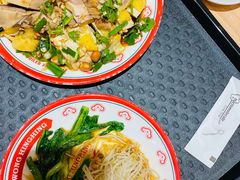 -黄兴兴白切专门店(南宁万象城店)