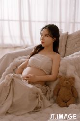 -专注孕妇照亲子照·纪田摄影