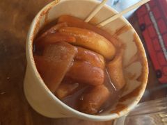-米屋石锅拌饭(师大店)