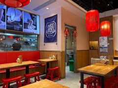 -陇上秦轩西安biangbiang面(EFC欧美金融商业城店)