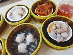 -肥佬夜茶(早茶·西乡店)