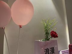 -PARFUM FLORAL花境法餐(南京首店)