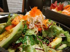 -月下料理(楷林IFC店)