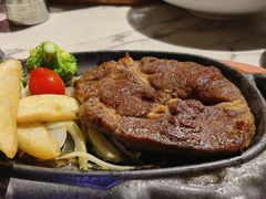 -JUKEBOX玖部音乐餐厅(华侨城店)