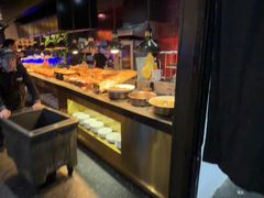 -九月海·海鲜自助(世纪东方店)