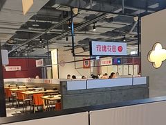 -玫瑰花园自助烤肉(顺义鑫海韵通店)