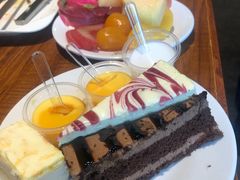 -汉巴味德·烤肉与啤酒的自助(杭州大悦城店)