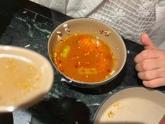 -廖川菜(太阳宫店)