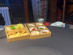 -一桶江山餐厅(松北店)