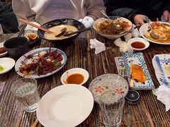 -平成屋·午肴夜酒(四川北路店)