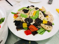 -番禺宾馆丽苑厅