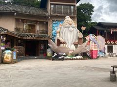 -乡村酒家·湖景客家菜(观澜店)