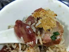 -红星光发煲仔饭(大石街店)