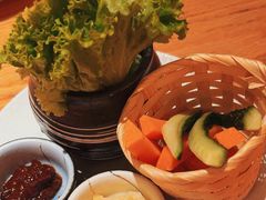 -赤坂亭·M9和牛烧肉·铁板烧·日料398放题(长泰广场店)