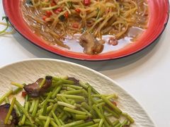 -苏湘小馆·不做预制菜(青年公社店)