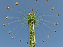 -七彩云南欢乐世界