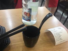 -辣火功夫麻辣烫(明洞1号店)