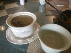 -茶油香闽南菜·花园餐厅(前埔店)