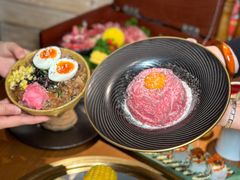 -MIKOMIKO和牛烧肉专门店(南门店)