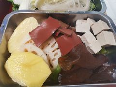 -蛙一刀·麻椒鱼火锅(金仙桥店)