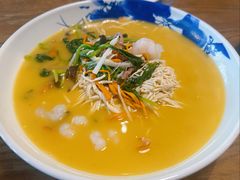 大煮干丝-扬州狮子楼·非遗淮扬菜(东关街店)