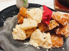 -茉莉餐厅(包河万达店)