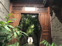 -龙潭水乡