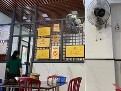 -适口餐厅砂锅粥(公信路总店)