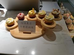 -Pantry's Best派悦坊蛋糕(K11购物艺术中心店)