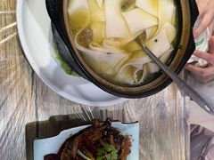 -小杨酒家(华苑小区店)