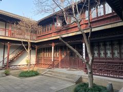 -苏州文旅花间堂·探花府酒店