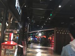 -莽子老火锅(大坪店)