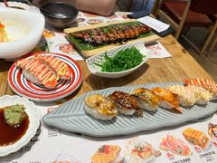 -Sushi Love 创意寿司(丽影广场店)