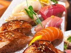 -鮨政· Omakase(港汇恒隆广场店)