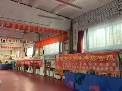 -翔哲元乒乓球俱乐部