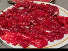 -金龙大四喜牛肉火锅