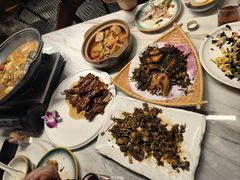 -老李家土菜馆·安吉地标美食