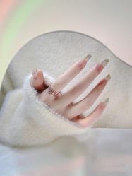 -M·X Nail日式美甲美睫