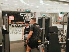 -乐刻健身(龙华红山6979店)
