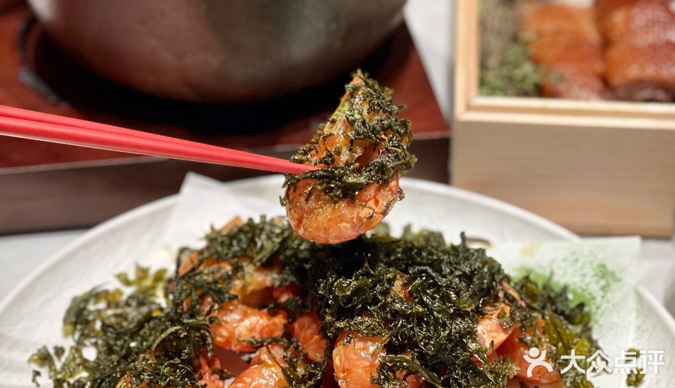人生建议:吃完这碗饭再离开上海...... 