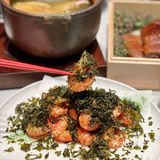 人生建议:吃完这碗饭再离开上海...... 