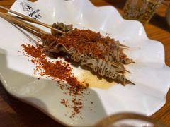 -老号尤兔头(西川店)