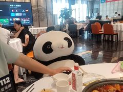 -眉州东坡(北苑华贸店)