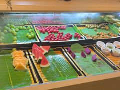 -一绪に寿喜烧(虹悦城店)