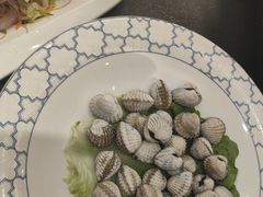 -新丁香海鲜酒店(银海商贸城店)