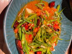 -茄子恰恰·新云南小炒(坪山益田店)