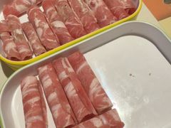 -青岛中心假日酒店-碧海咖啡厅