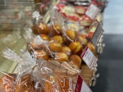 -山崎面包(静安久光店)